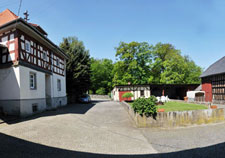 Germany-Westerwald-Three Valley & Panorma Rides